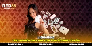Liêng Red88
